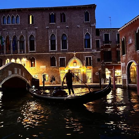 Suite Falier- Luminosa Venezia 外观 照片