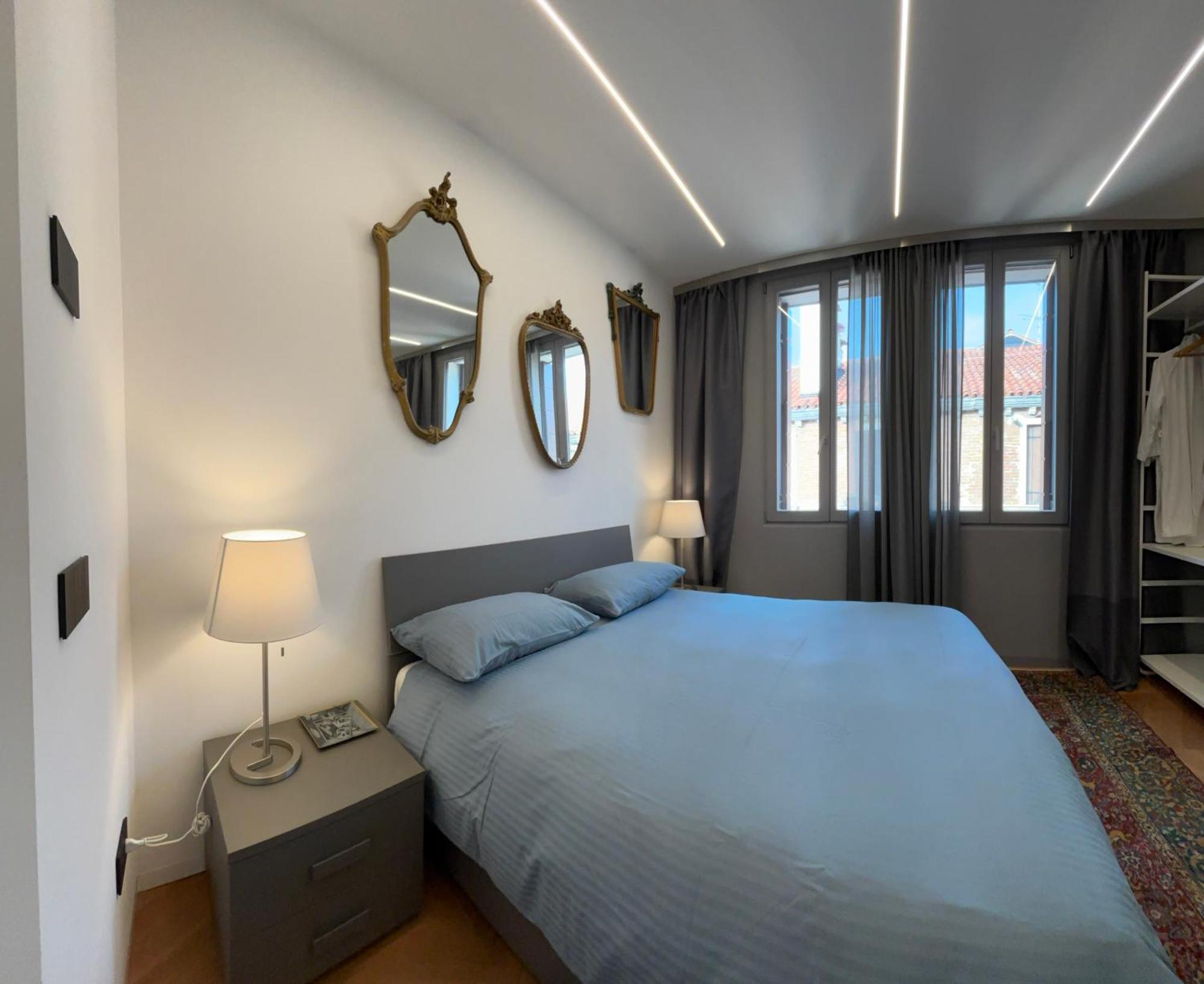 Suite Falier- Luminosa Venezia 外观 照片