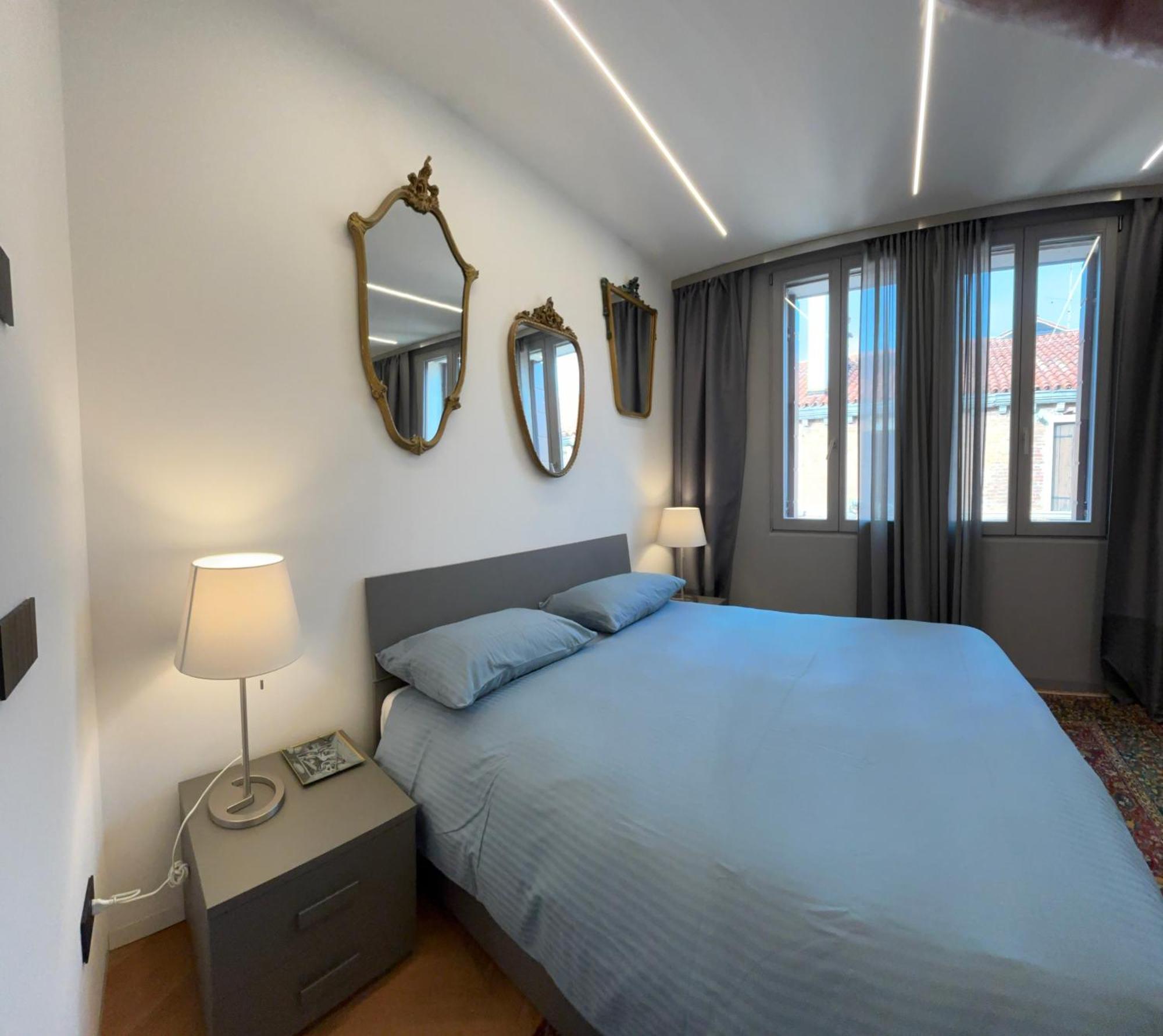 Suite Falier- Luminosa Venezia 外观 照片