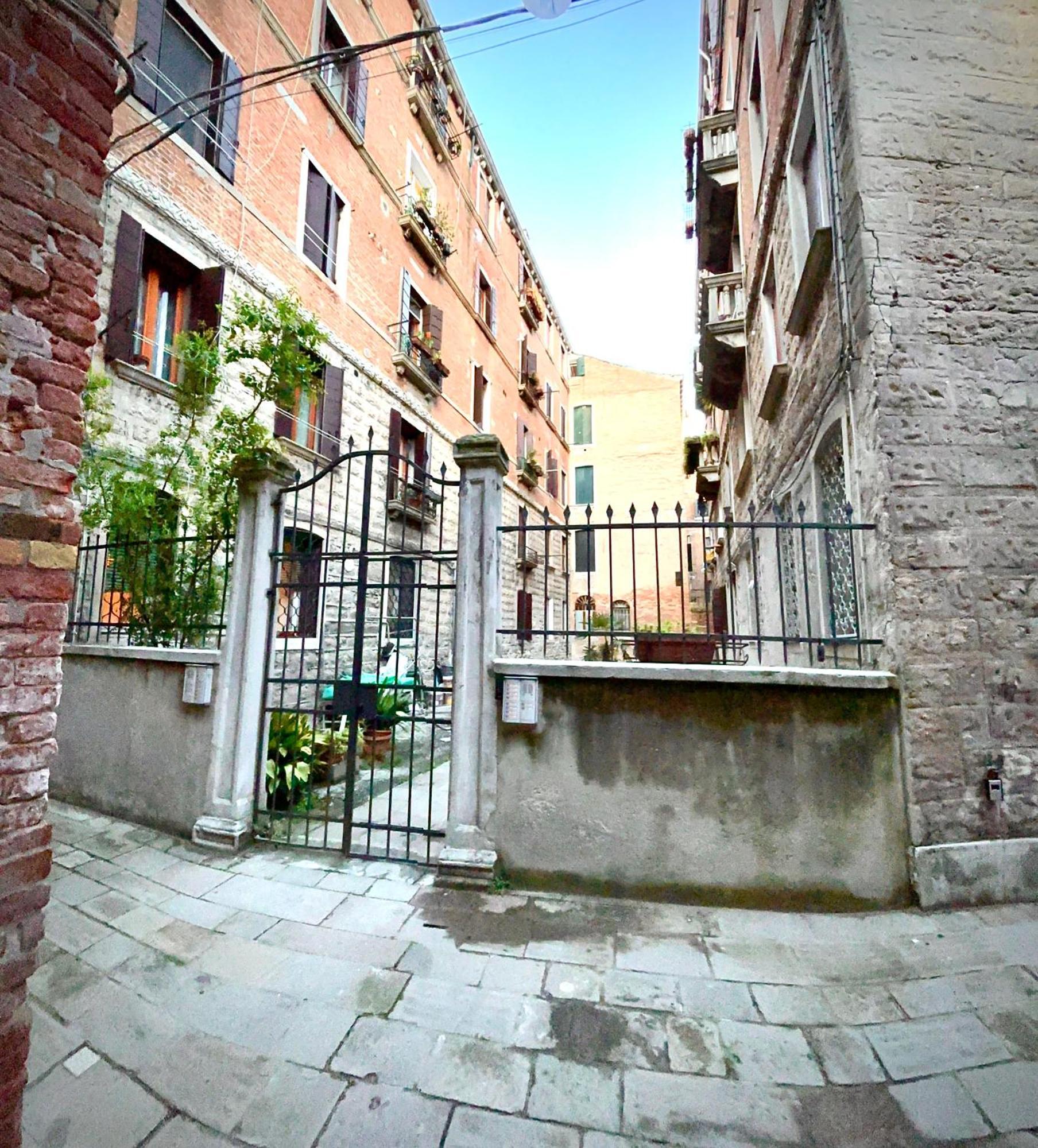 Suite Falier- Luminosa Venezia 外观 照片